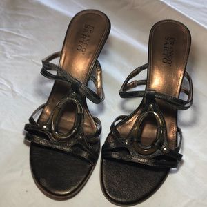 Franco Sarto women’s sandals